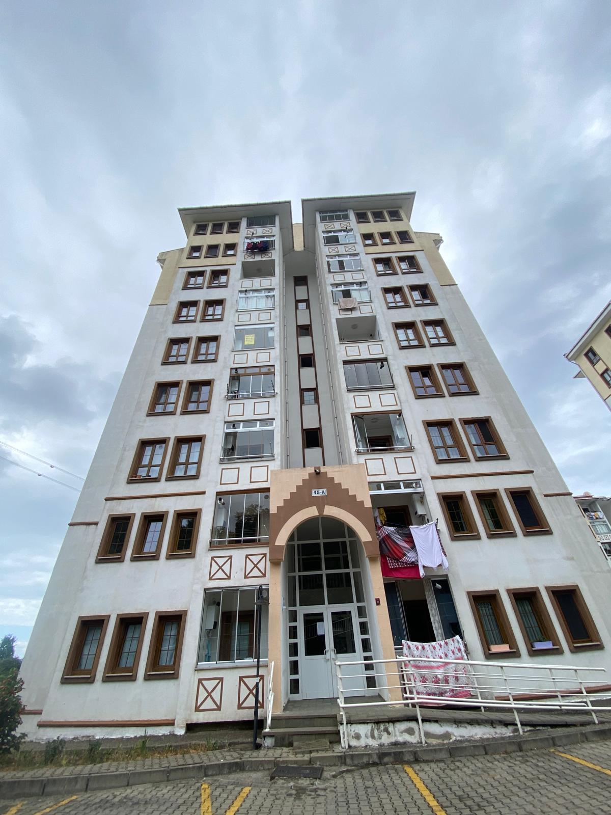 MABEL GAYRİMENKUL/ BEŞİKDAĞ TOKİ'DE 2+1 SATILIK DAİRE